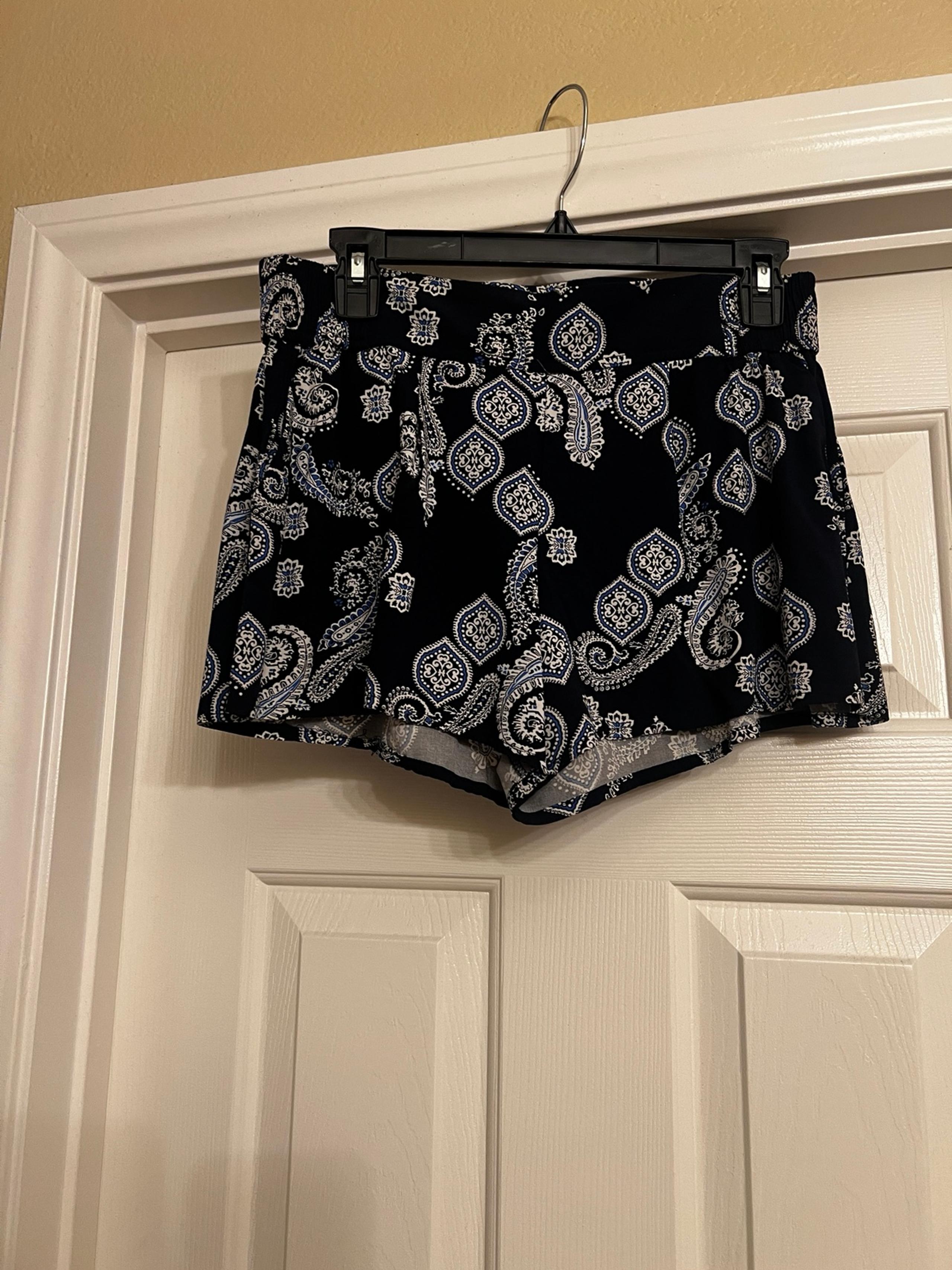Women’s shorts