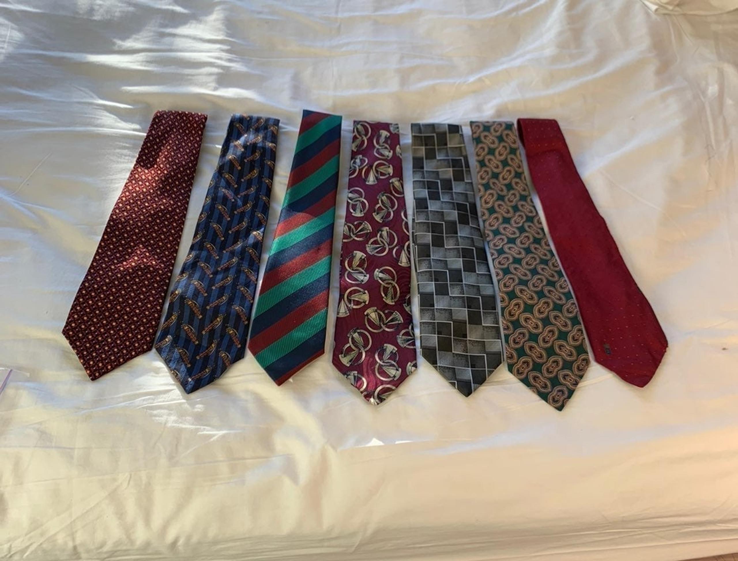Made n Italy CHANEL Pierre Cardin Ralph Lauren &