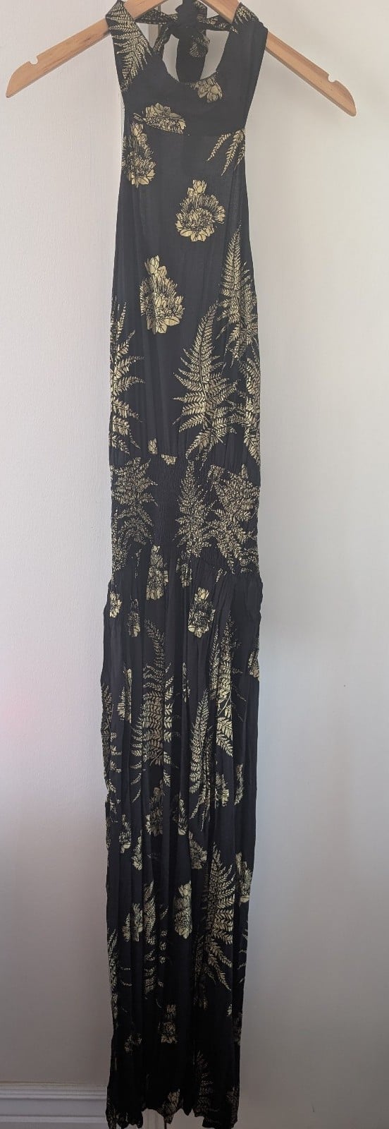 Kahulualea Dress