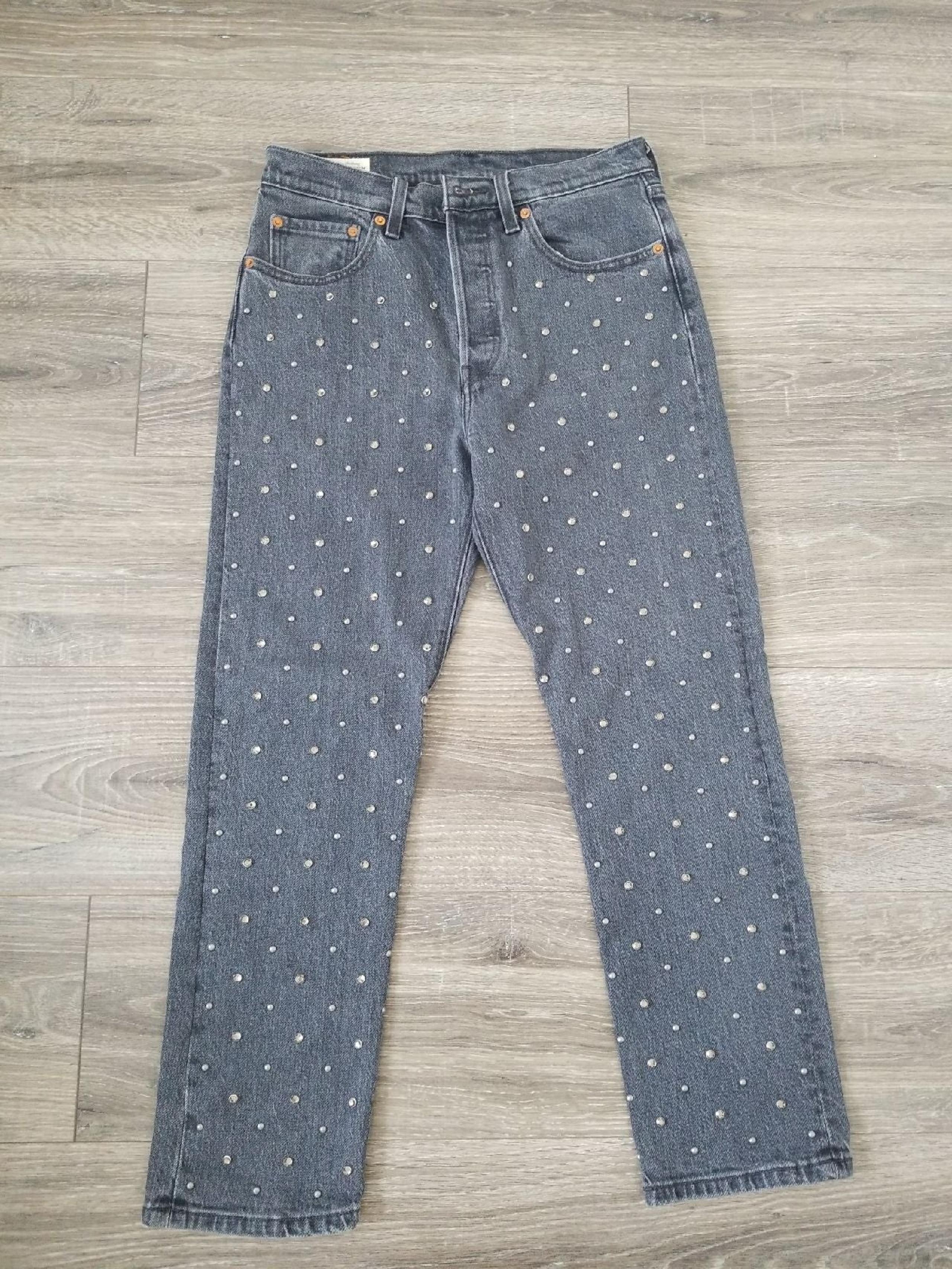 Levi's 501 Jeans