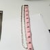 See Video / Sterling Silver 925 Diamond Cut Chain Necklace