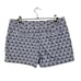 Vineyard Vines Blue Feather Printed Everyday Chino Shorts 4