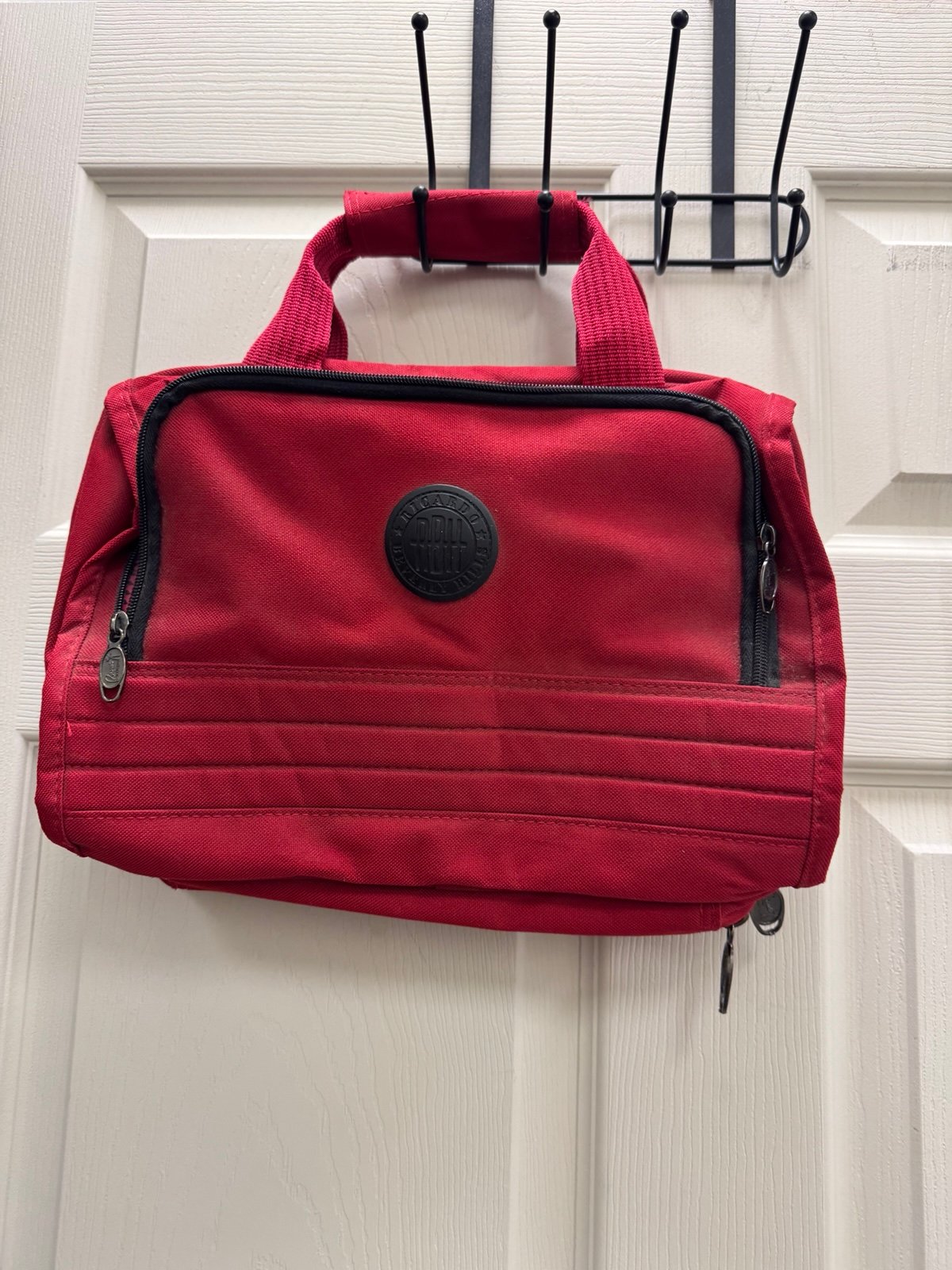 Ricardo Beverly Hills Hanging Travel Toiletry Bag
