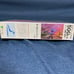 Sakura Railway Crossing Incline 500-Piece Jigsaw Puzzle Woody Panel Set