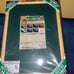 Sakura Railway Crossing Incline 500-Piece Jigsaw Puzzle Woody Panel Set