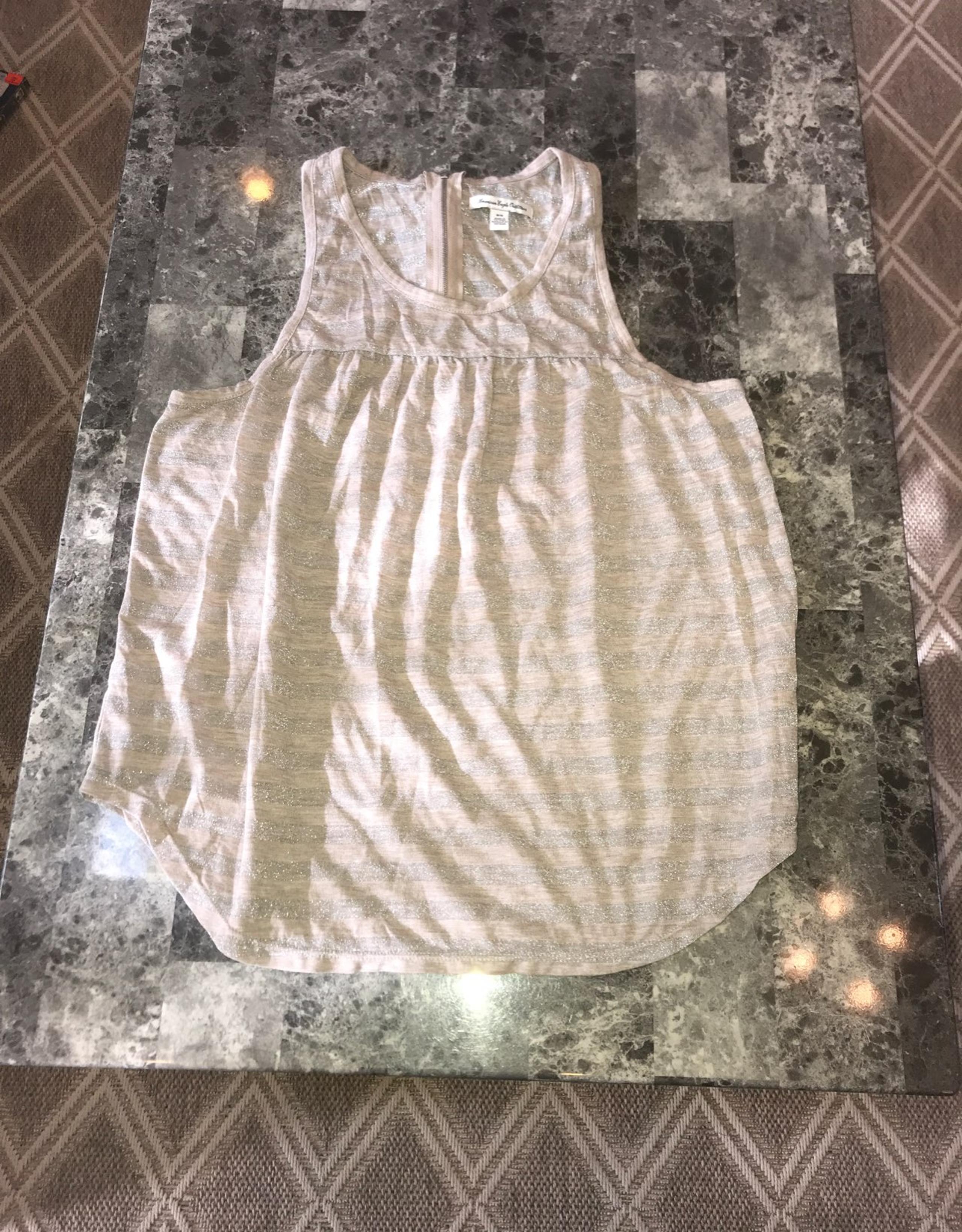 Tank Top American Eagle Size M Like New