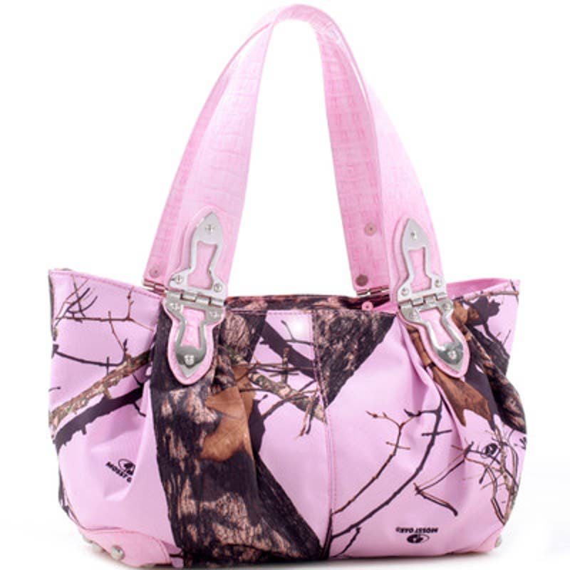 Mossy oak online purses and handbags