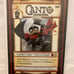 CANTO Tales of the Unnamed World #1 Alex Cormack KRS Comics SDCC 2022 Exclusive
