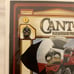 CANTO Tales of the Unnamed World #1 Alex Cormack KRS Comics SDCC 2022 Exclusive