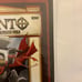 CANTO Tales of the Unnamed World #1 Alex Cormack KRS Comics SDCC 2022 Exclusive