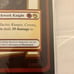 CANTO Tales of the Unnamed World #1 Alex Cormack KRS Comics SDCC 2022 Exclusive