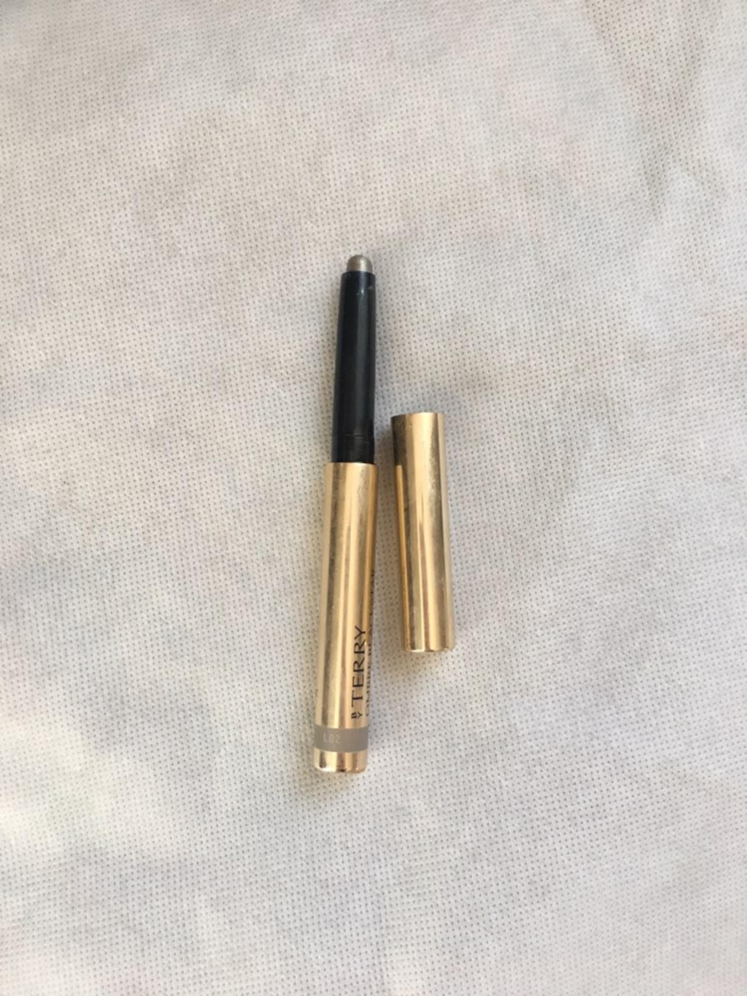 By Terry Eyeshadow Stick OMBRE MERCURE