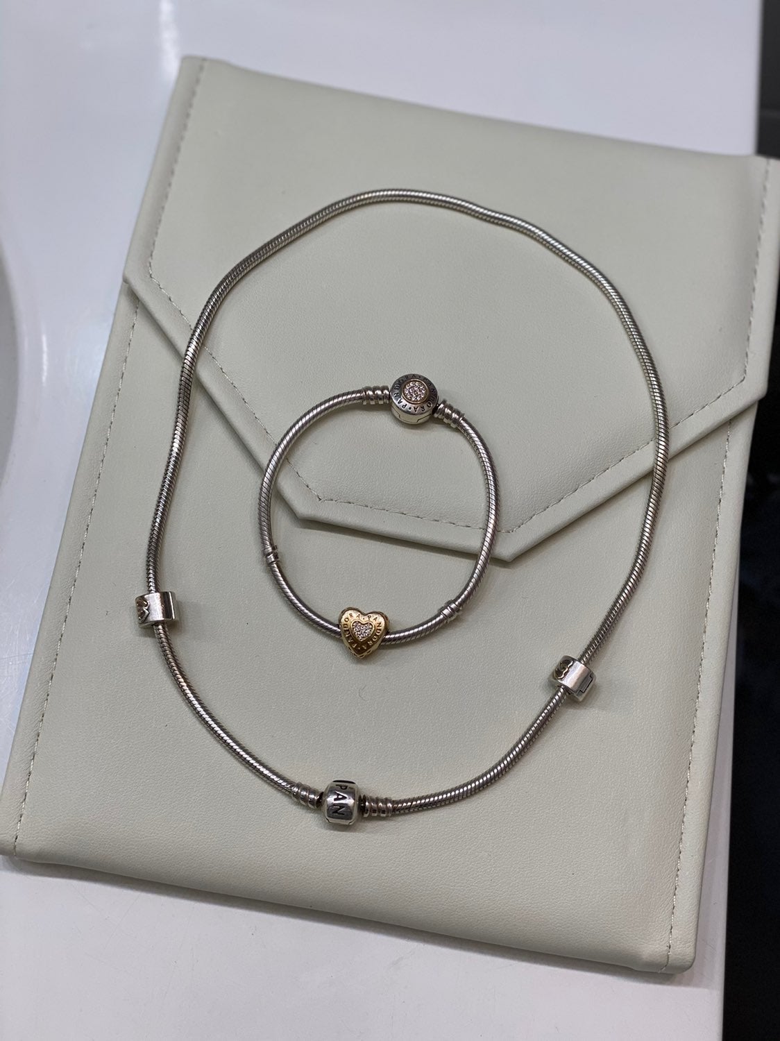 Pandora set
