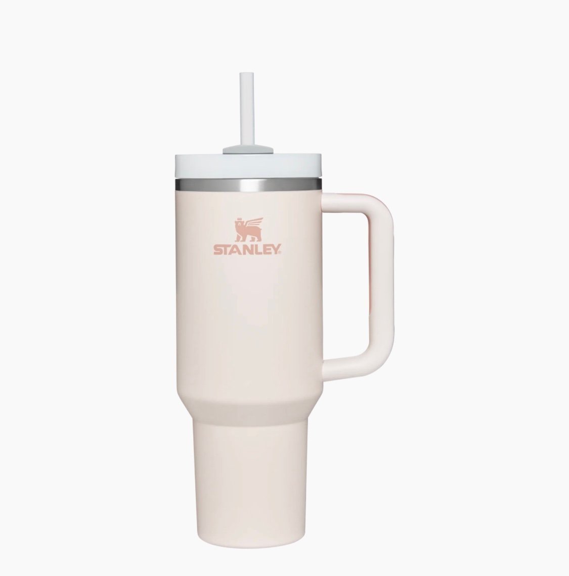 Stanley 40 oz tumbler
