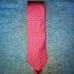 NWT Mens Vineyard Vines 100% Silk Tie Surfer Man Waves