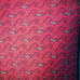 NWT Mens Vineyard Vines 100% Silk Tie Surfer Man Waves