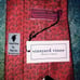 NWT Mens Vineyard Vines 100% Silk Tie Surfer Man Waves