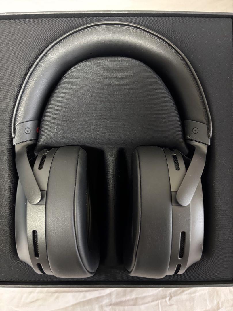 SONY MDR-Z7M2 Black
