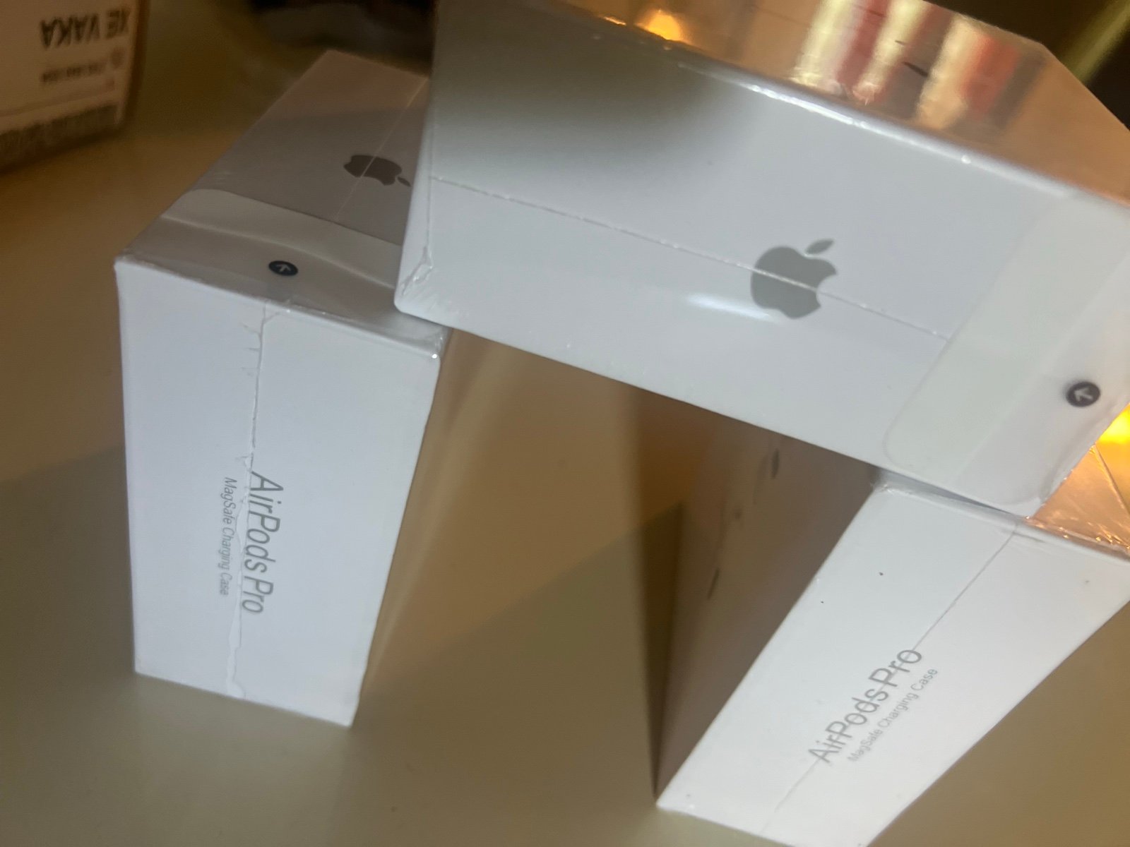 airpods pro 2nd gen