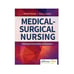 Medical-Surgical Nursing Textbook