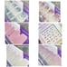 Color Street Nail Strips MARCH 2023 COLOR PLAY BOX “HIDDEN TREASURE” ~ NIB.