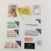 Color Street Nail Strips MARCH 2023 COLOR PLAY BOX “HIDDEN TREASURE” ~ NIB.