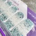 Color Street Nail Strips MARCH 2023 COLOR PLAY BOX “HIDDEN TREASURE” ~ NIB.