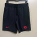 Nike Team Issue Georgia Bulldogs UGA Dawgs Football Training Practice Shorts XL