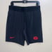 Nike Team Issue Georgia Bulldogs UGA Dawgs Football Training Practice Shorts XL