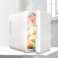 Portable Mini Fridge - ouizcx