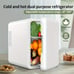 Portable Mini Fridge - ouizcx
