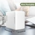 Portable Mini Fridge - ouizcx