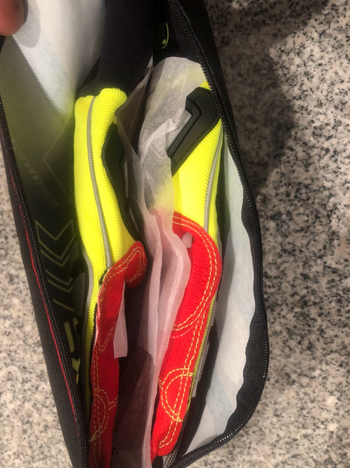 Rescue Gloves