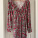 pinkblush maternity dress
