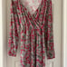 pinkblush maternity dress