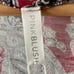 pinkblush maternity dress