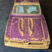 1967 USA Hotwheels Custom Barracuda Purple Original Redline