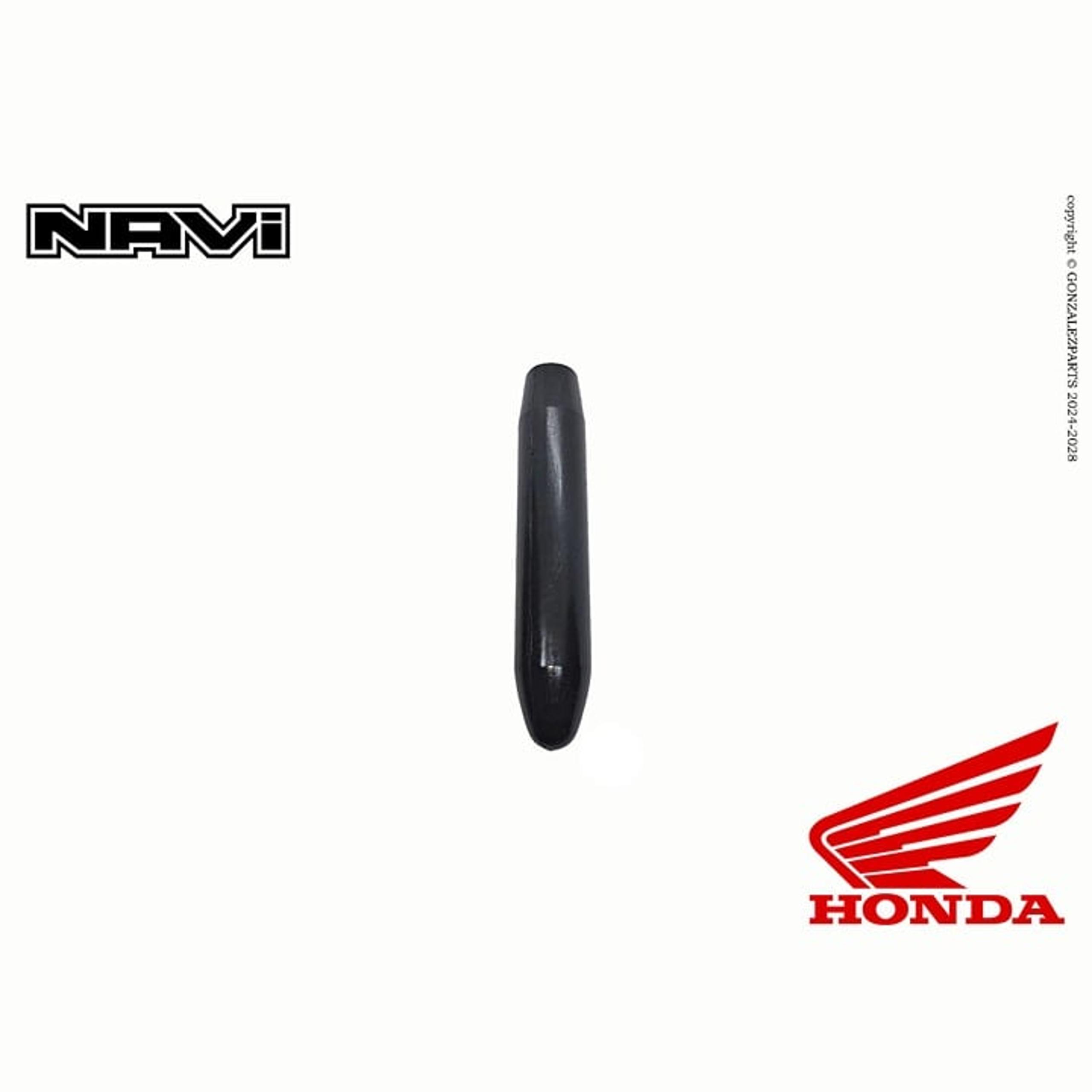 HONDA FRONT FORK RUBBER STOPPER 2022-2024 NAVI NVA110B NEW OEM 51406-K74-N01