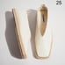 【Unused item】JIL SANDER Espadrilles 39 Pumps Shoes