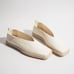 【Unused item】JIL SANDER Espadrilles 39 Pumps Shoes