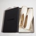 【Unused item】JIL SANDER Espadrilles 39 Pumps Shoes