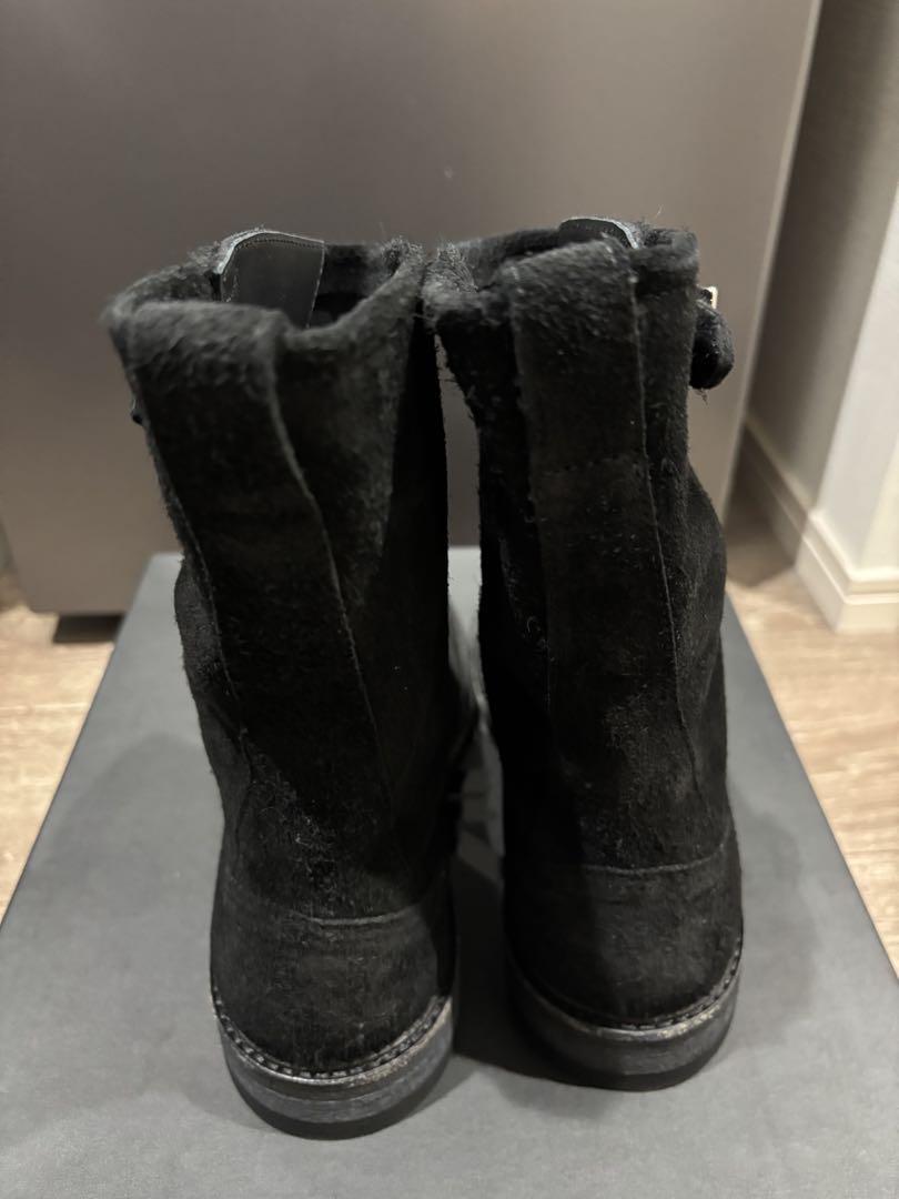 k-two studios Knotted Engineer Boot サイズ7 k-two studios Knotted Engineer Boot size 7 Boots