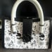 Steamboat Mickey Loungefly purse