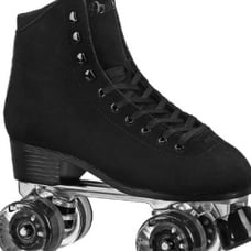 Roller Derby Elite Driftr Classic Roller Skates, Men's Size 10