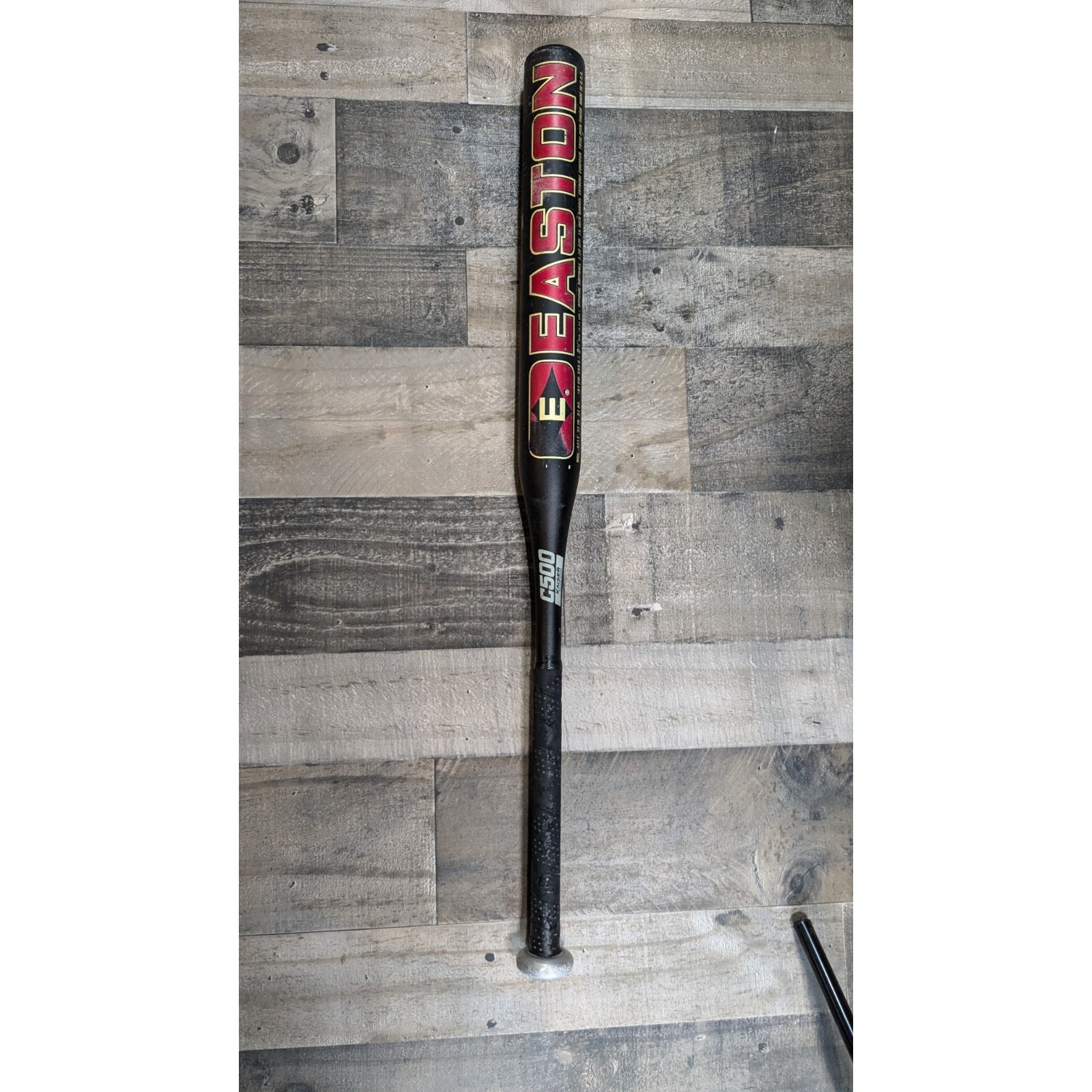 Easton SZ11 Redline Softball Bat 32 21oz c500 SCANDIUM 2 1/4 DIA. -11