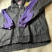 Vintage Reebok Lakers Windbreaker