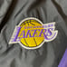 Vintage Reebok Lakers Windbreaker