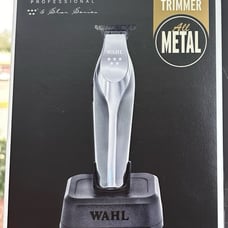 Wahl trimmer