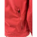 Washington Nationals Jacket Mens Small Red Nike Dri Fit Full Zip MLB Baseball