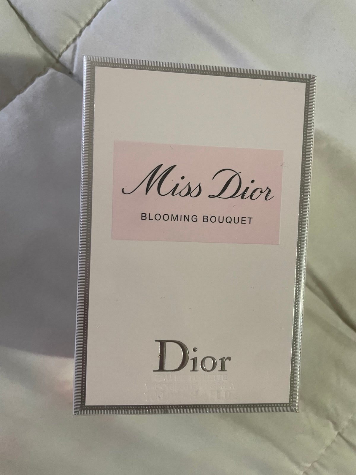Miss Dior Blooming